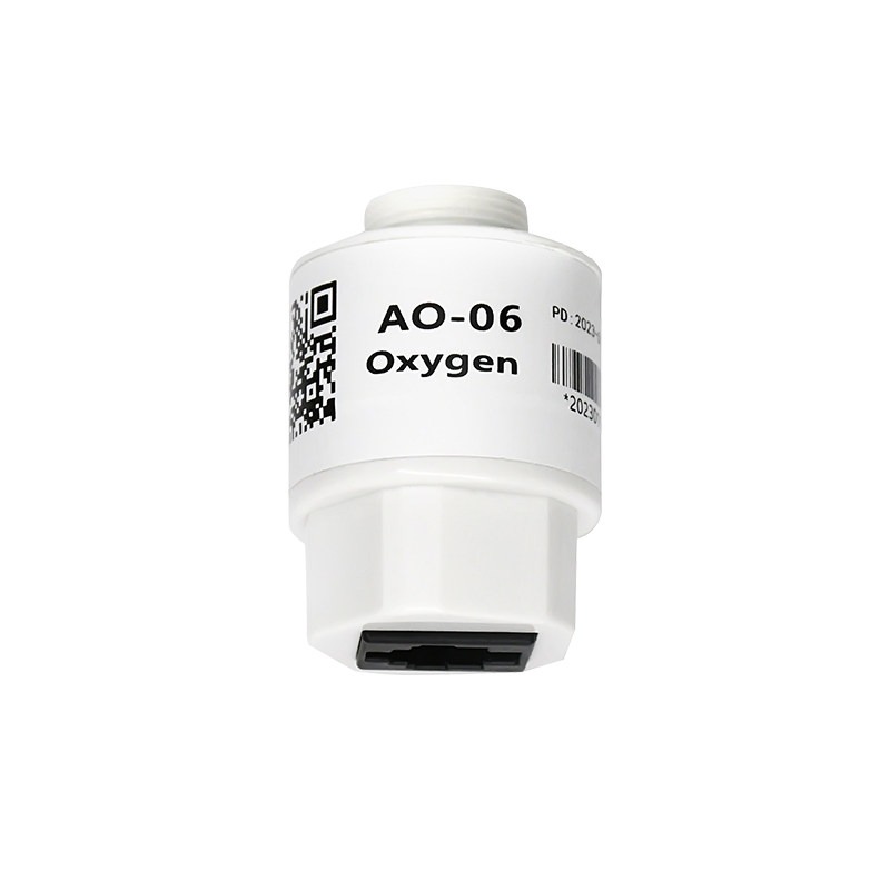 Oxygen Sensor Cell Replacement - ASAIR AO-06 酸素センサーは、MOX4 酸素セル濃度センサーモジュールプローブを置き換えます。