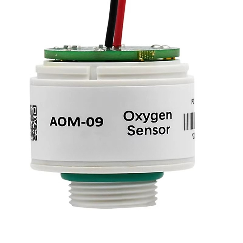 Oxygen Sensor Cell Replacement - AOM-09 酸素センサー、ITG M-09 酸素セル酸素濃度モジュールプローブの交換用