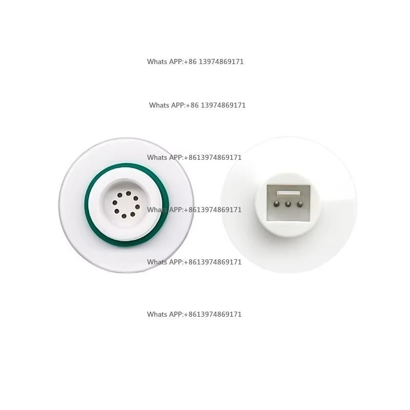 Oxygen Sensor Cell Replacement - 広範囲対応のAO-09酸素濃度センサーモジュールプローブ。MOX1酸素センサーの代替品として使用可能。