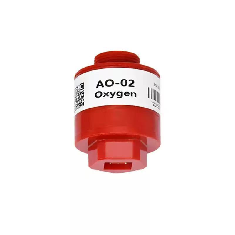 Oxygen Sensor Cell Replacement - 車両排気分析装置交換用AO-02酸素センサー、互換性のあるAO2 PTB-18.10 O2セル