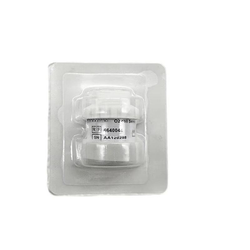 人工呼吸器酸素センサーセル 6640044 O2 バッテリー - Oxygen Sensor Cell Replacement のレビューと価格