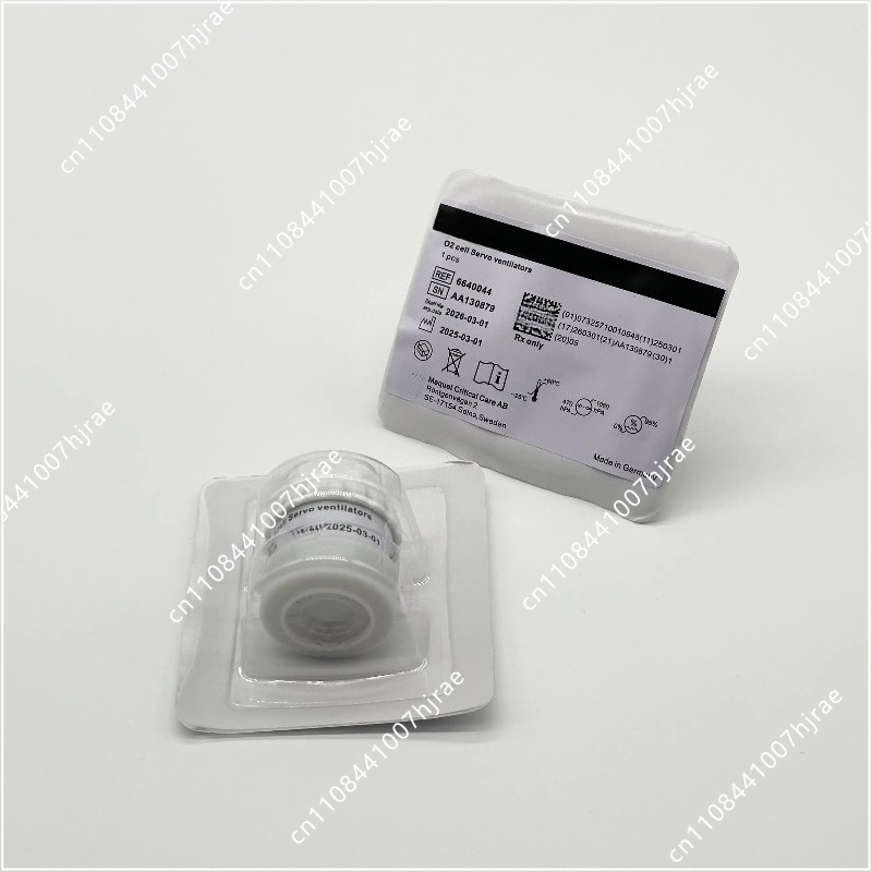 人工呼吸器酸素センサーセル 6640044 O2 バッテリー - Oxygen Sensor Cell Replacement のレビューと価格