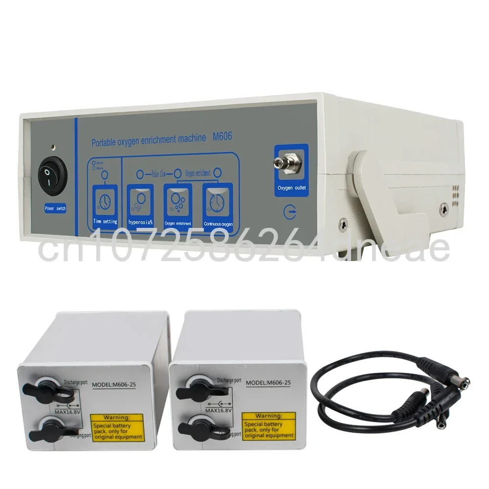 100V-240V ポータブル酸素濃縮器 O2濃縮機 バッテ - Oxygen Machine Continuous Pulse Flow のレビューと価格