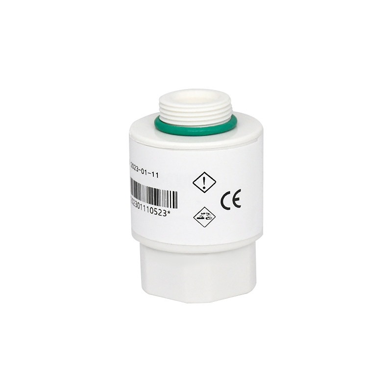 ASAIR AO-06 酸素センサーは、MOX4 酸素セル濃 - Oxygen Sensor Cell Replacement のレビューと価格