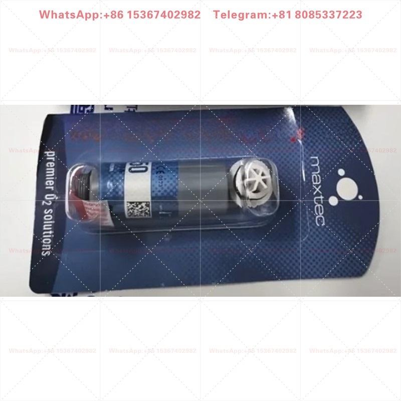 MAX-250A MAX250A 酸素センサー、ブリーズ互換 - Oxygen Sensor Cell Replacement のレビューと価格