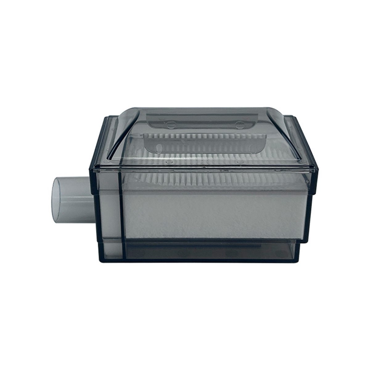 (AD11) 3 個の延長寿命吸気バクテリアフィルターユニバ - Oxygen Concentrator Filter Intake のレビューと価格
