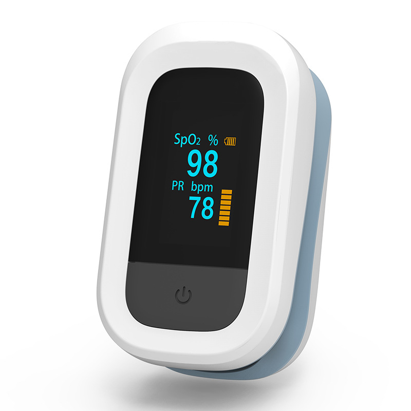 デジタルホーム用指先パルスレート計、指先医療用パルスオキシメ - Oxygen Saturation Monitor Fingertip のレビューと価格