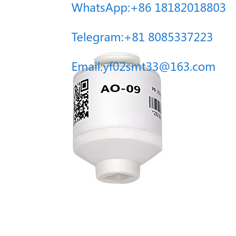 AO-09 フルレンジ酸素センサープローブモジュール交換用  - Oxygen Sensor Cell Replacement のレビューと価格