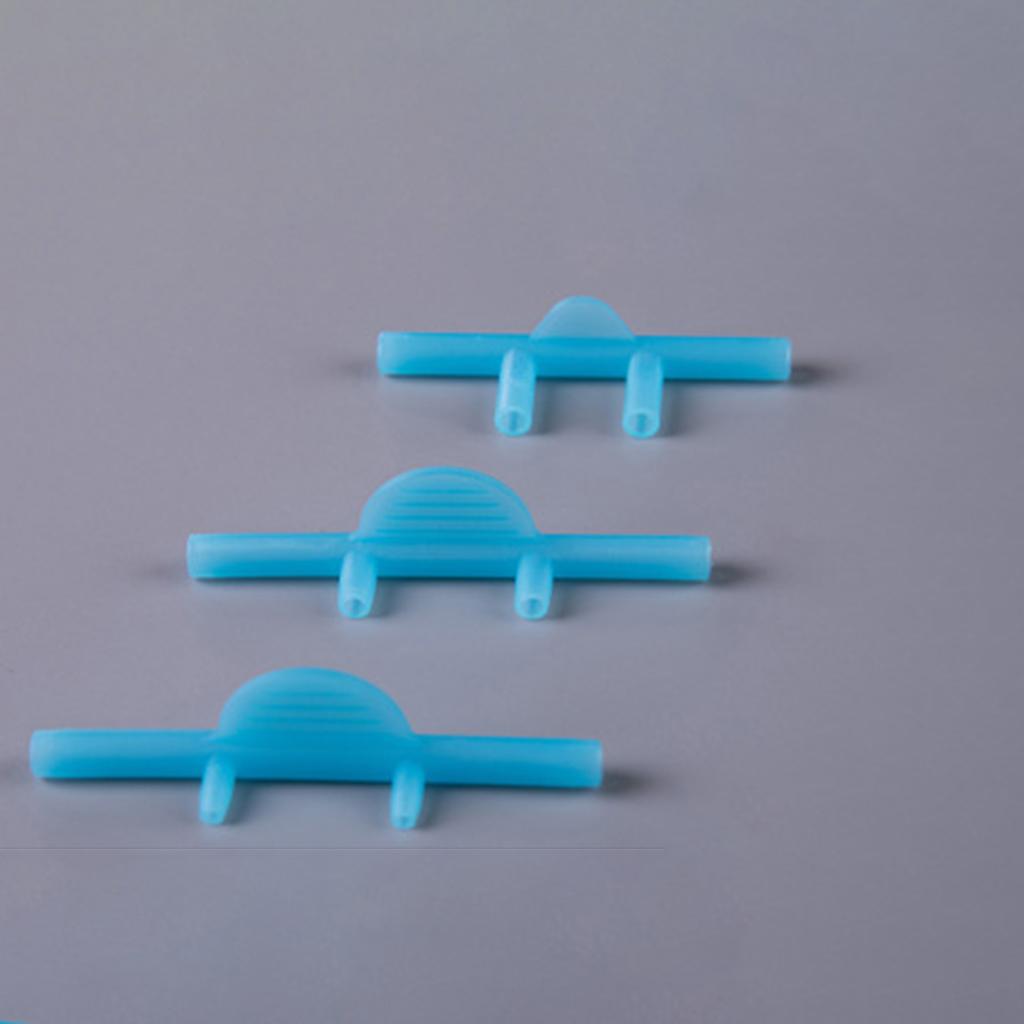 2M高流量酸素鼻カニューラ、耐曲がり性PVCソフトチューブ、 - Oxygen Cannula Nasal Tubing 2M のレビューと価格