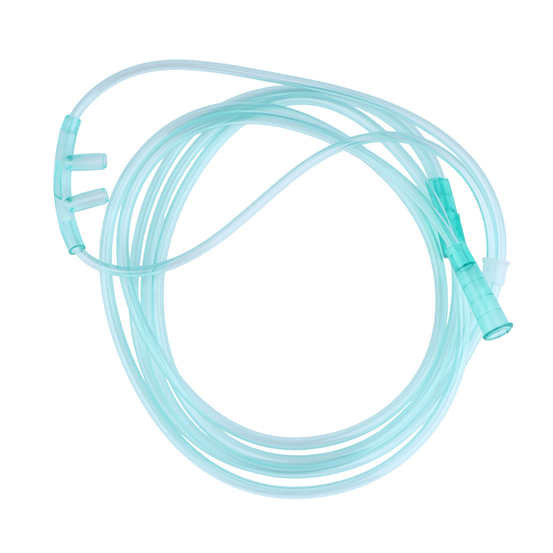 5 個使い捨て酸素カニューレ鼻軟チューブ 1.5 メートル/ - Oxygen Cannula Nasal Tubing 2M のレビューと価格