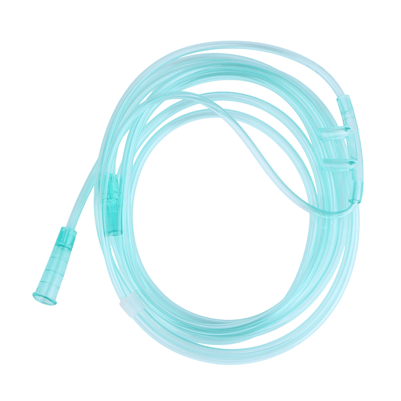 5 個使い捨て酸素カニューレ鼻軟チューブ 1.5 メートル/ - Oxygen Cannula Nasal Tubing 2M のレビューと価格