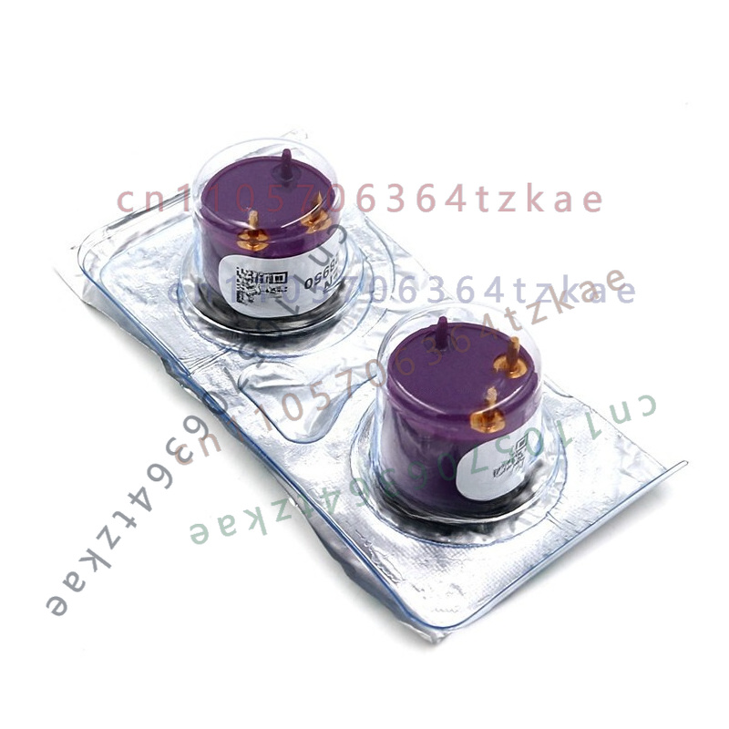 Alphasense O2‑A2電気化学式酸素センサー用純正 - Oxygen Sensor Cell Replacement のレビューと価格
