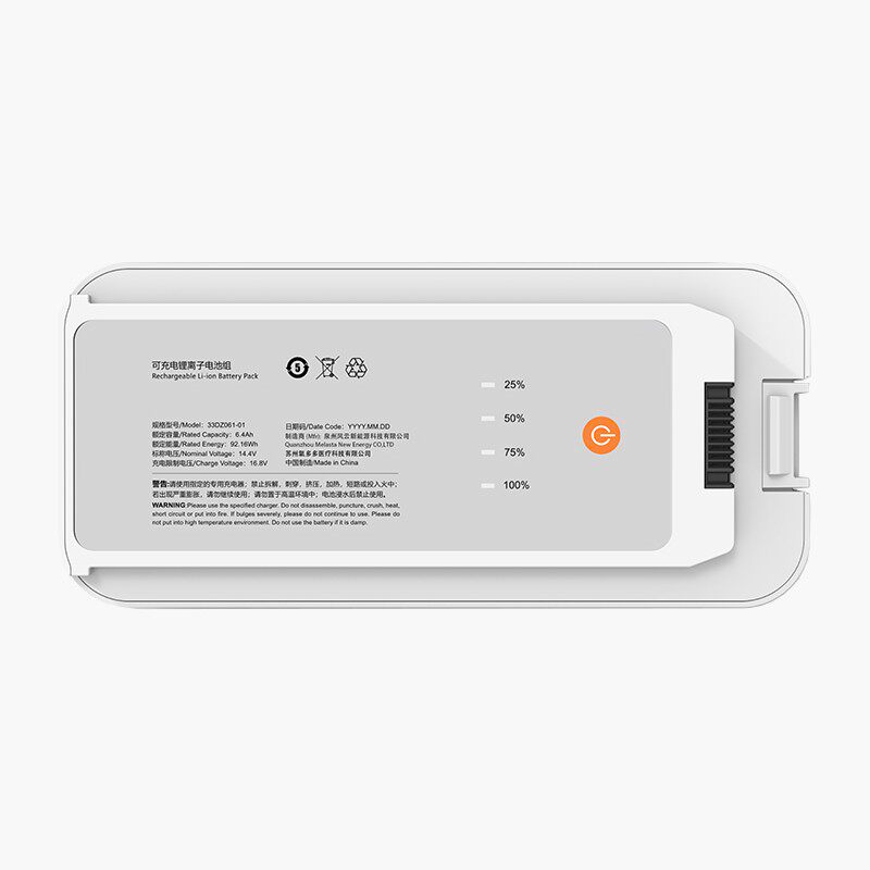[新品] YDD for GANITYOUNG ポータブル酸 - Portable Oxygen Concentrator Battery のレビューと価格