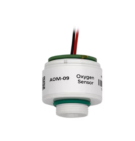 酸素センサーAOM-09。ITG M-09酸素セルモジュール - Oxygen Sensor Cell Replacement のレビューと価格