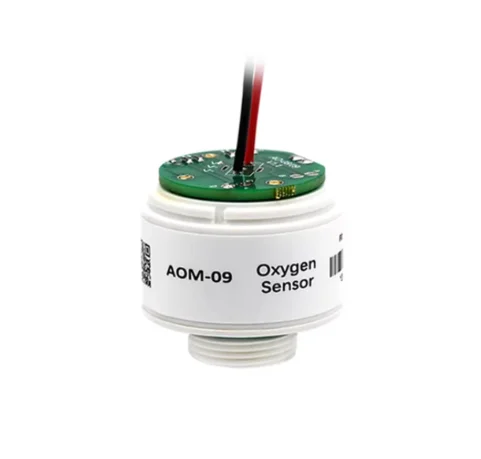 酸素センサーAOM-09。ITG M-09酸素セルモジュール - Oxygen Sensor Cell Replacement のレビューと価格