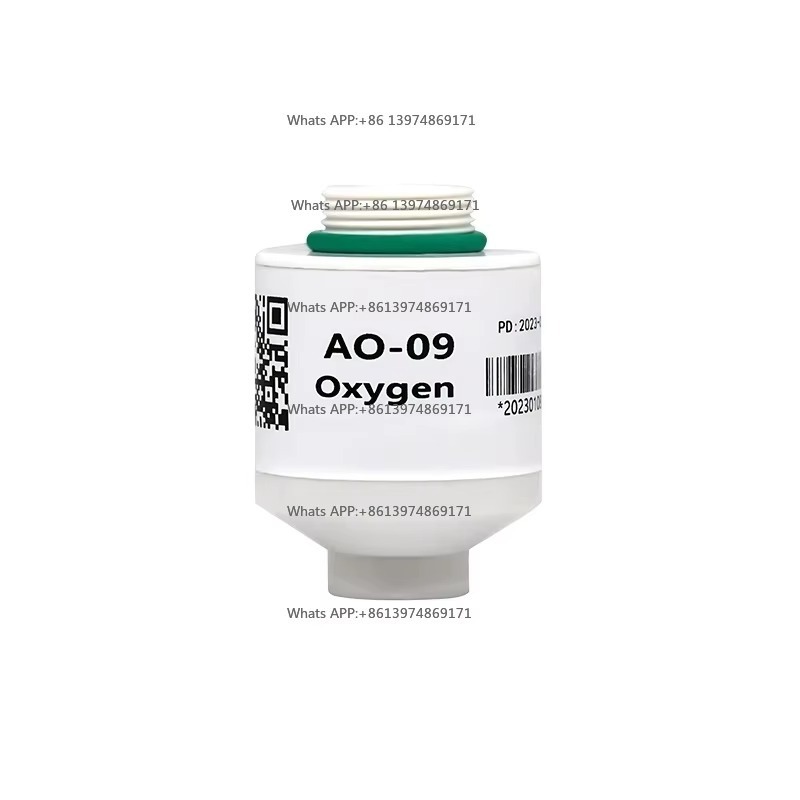 広範囲対応のAO-09酸素濃度センサーモジュールプローブ。M - Oxygen Sensor Cell Replacement のレビューと価格