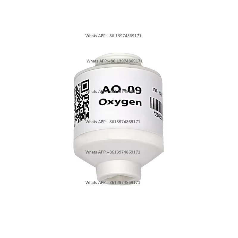 広範囲対応のAO-09酸素濃度センサーモジュールプローブ。M - Oxygen Sensor Cell Replacement のレビューと価格