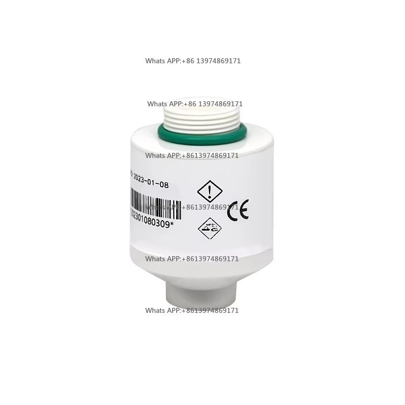 広範囲対応のAO-09酸素濃度センサーモジュールプローブ。M - Oxygen Sensor Cell Replacement のレビューと価格