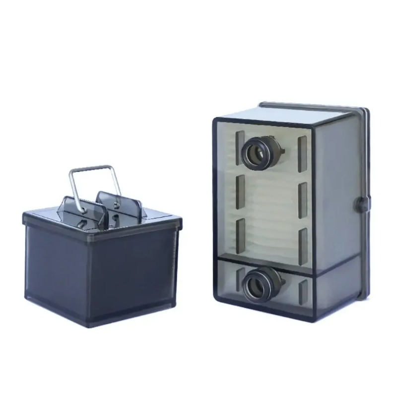 5L酸素濃縮器用吸気フィルターボックス交換部品ユニバーサルイ - Oxygen Concentrator Filter Intake のレビューと価格