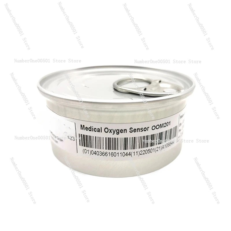 OOM201 OOM202 エビータ・ファビウス人工呼吸器用 - Oxygen Sensor Cell Replacement のレビューと価格
