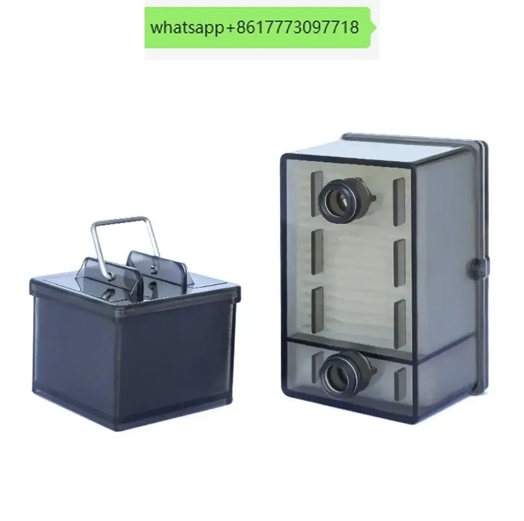 5リットル酸素濃縮器フィルターボックス付属品 酸素濃縮器吸気 - Oxygen Concentrator Filter Intake のレビューと価格