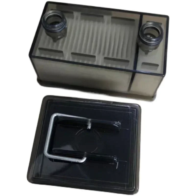 5リットル酸素濃縮器フィルターボックス付属品 酸素濃縮器吸気 - Oxygen Concentrator Filter Intake のレビューと価格