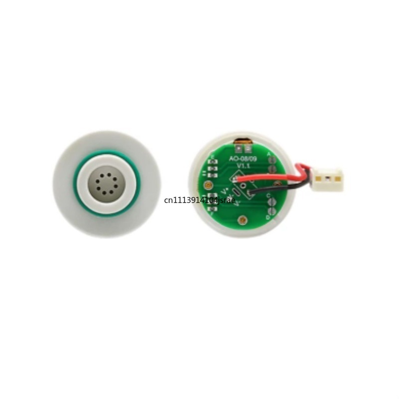AOM-09酸素センサー、ITG M-09酸素センサーの交換 - Oxygen Sensor Cell Replacement のレビューと価格