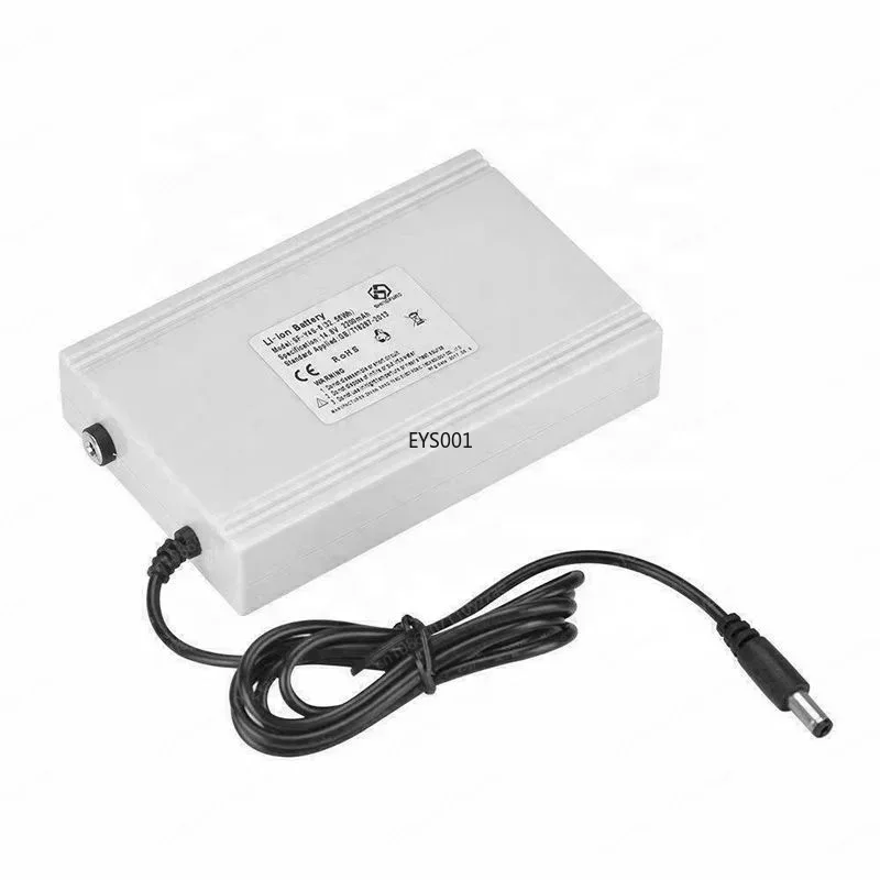 携帯用酸素濃縮器用TP-B1バッテリー交換部品 - Portable Oxygen Concentrator Battery のレビューと価格