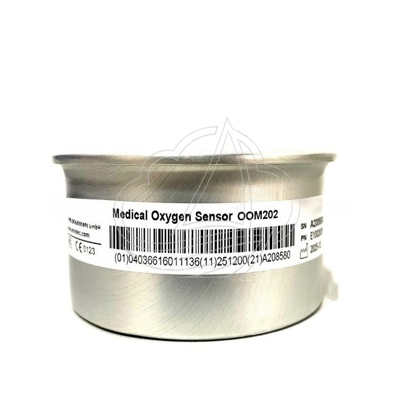 オリジナル OOM202 酸素センサー電気化学酸素セル交換用 - Oxygen Sensor Cell Replacement のレビューと価格