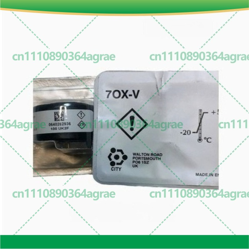 CITY O2酸素センサー 7OXV T70X‑V 7OX‑ - Oxygen Sensor Cell Replacement のレビューと価格