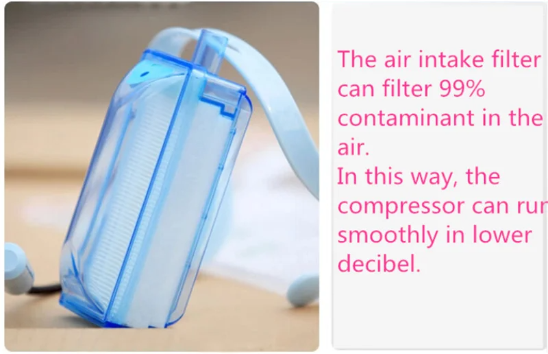 医療用クラス3M酸素濃縮器用エアインテークフィルター JK2 - Oxygen Concentrator Filter Intake のレビューと価格