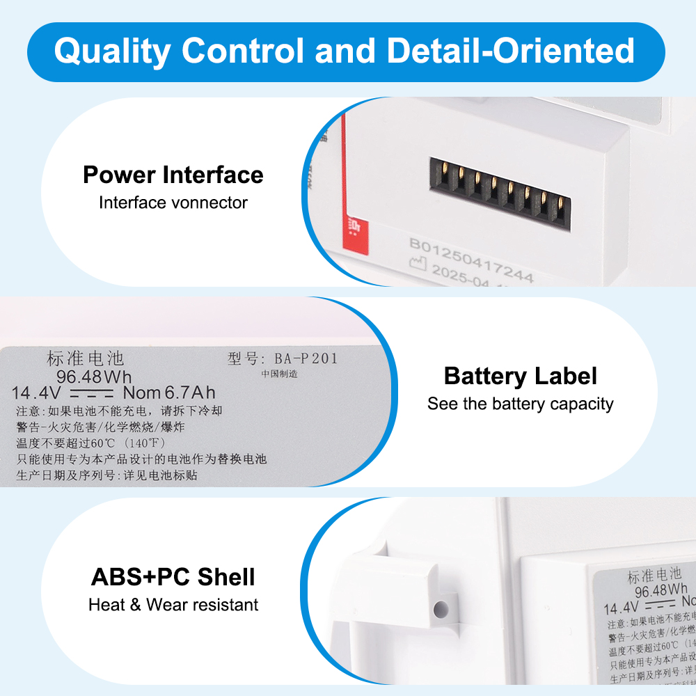 BA-P201 BA-P200 リズムヘルスケア P2 P2 - Portable Oxygen Concentrator Battery のレビューと価格