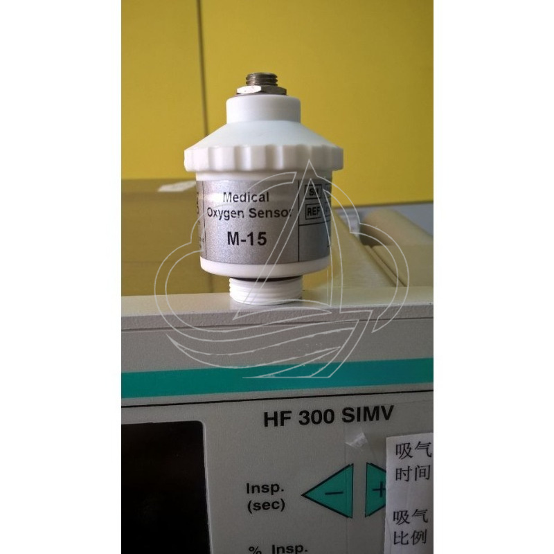 オリジナル M-15 酸素センサー電気化学酸素セル交換用プロ - Oxygen Sensor Cell Replacement のレビューと価格
