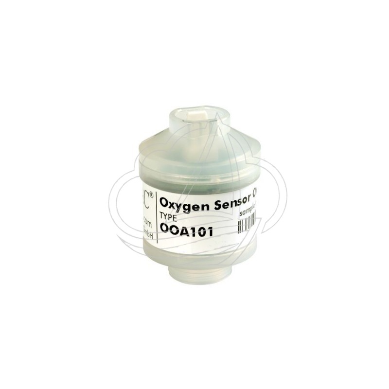 オリジナル電気化学式酸素センサーモジュールガス検出交換セル  - Oxygen Sensor Cell Replacement のレビューと価格