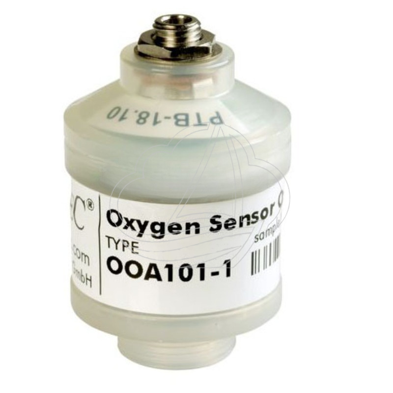 オリジナル電気化学式酸素センサーモジュールガス検出交換セル  - Oxygen Sensor Cell Replacement のレビューと価格