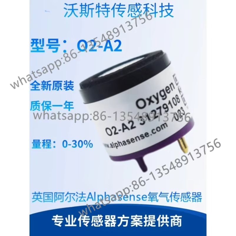 O2-A2、O2-W2、O2-M2、O2-A3：酸素センサー - Oxygen Sensor Cell Replacement のレビューと価格
